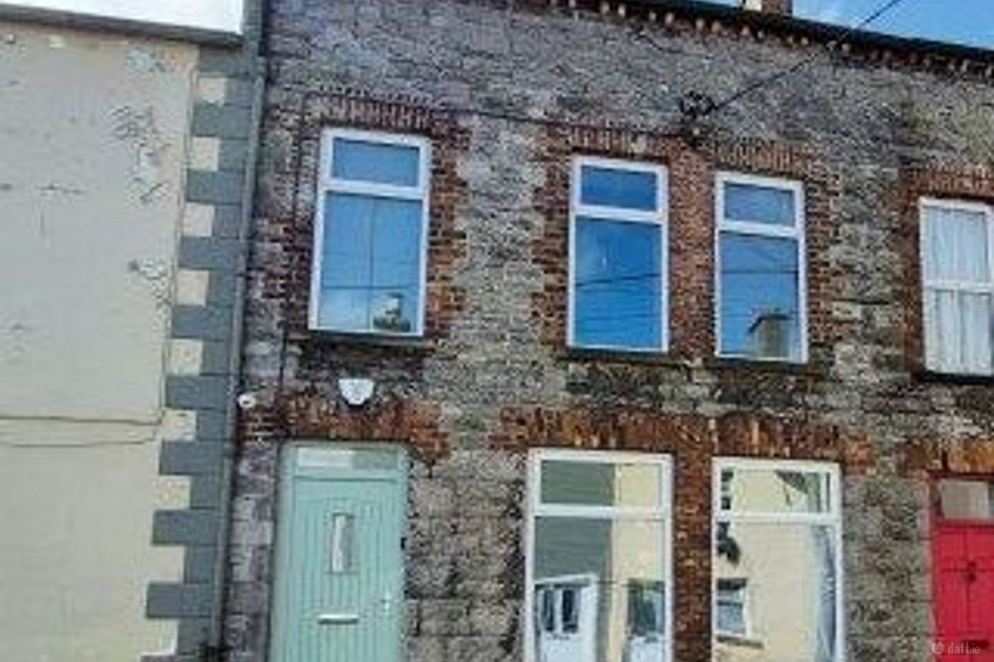 15 West Port, Ballyshannon, Ballyshannon, Co. Donegal, F94CC64
