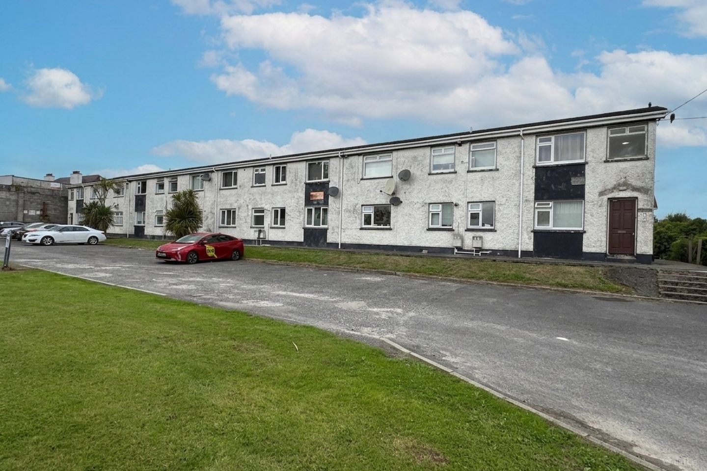 40 Ballymany Mews, Newbridge, Co. Kildare, W12TV02