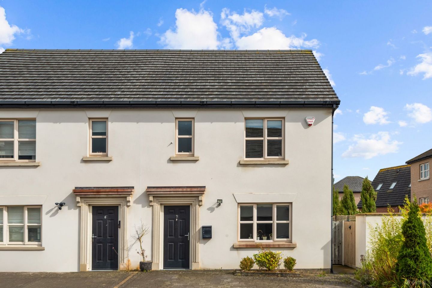 7 Thornberry Drive, Belmont, Stepaside, Dublin 18, D18A023