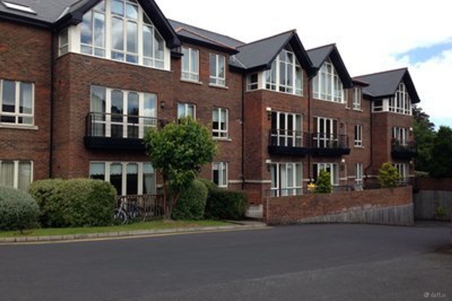 Woodview Mount Merrion Avenue, Blackrock, Co. Dublin