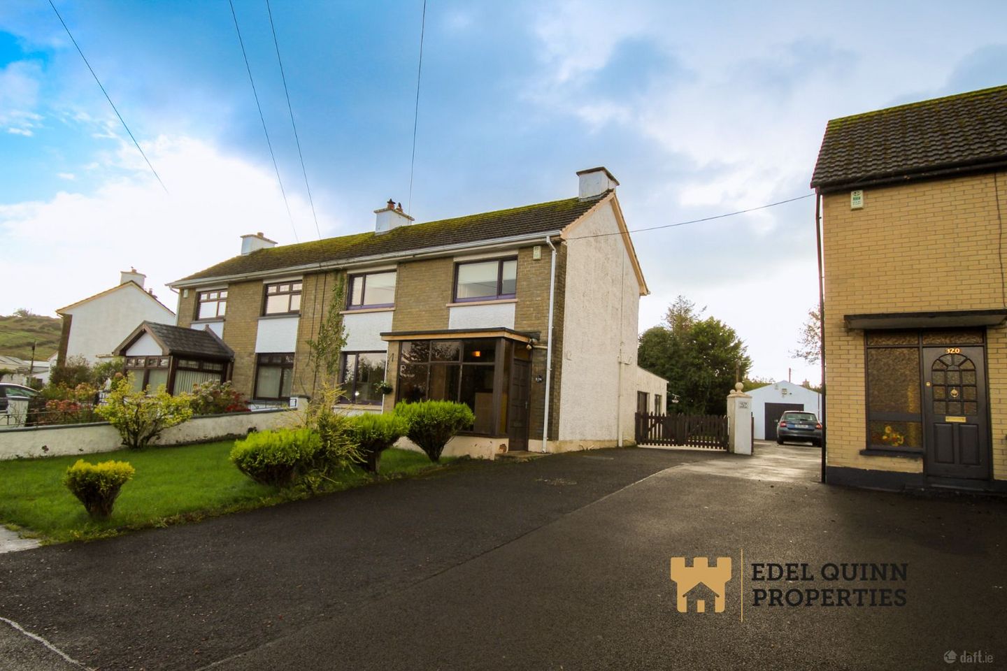 256 Saint Joseph's Avenue, Donegal, Donegal Town, Co. Donegal, F94T2X8