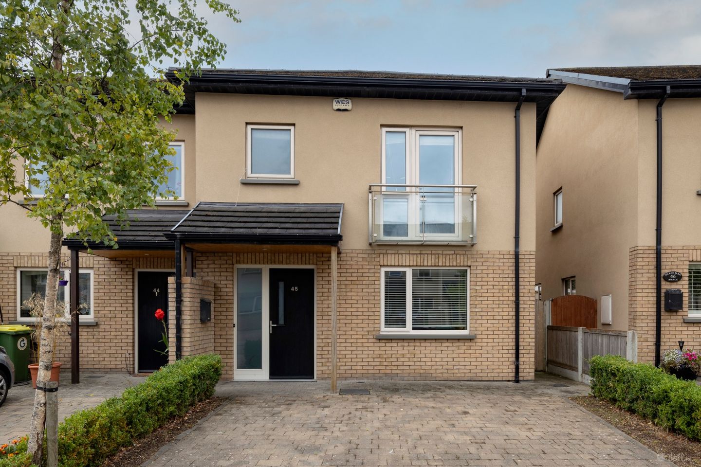 45 Silken Park ave, Kingswood, Dublin 22, Citywest, Dublin 22, D22HK76
