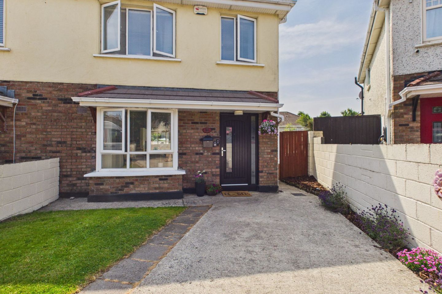 10 Johnswood Drive (with attic conversion), Ashbourne, Co. Meath, A84CT80