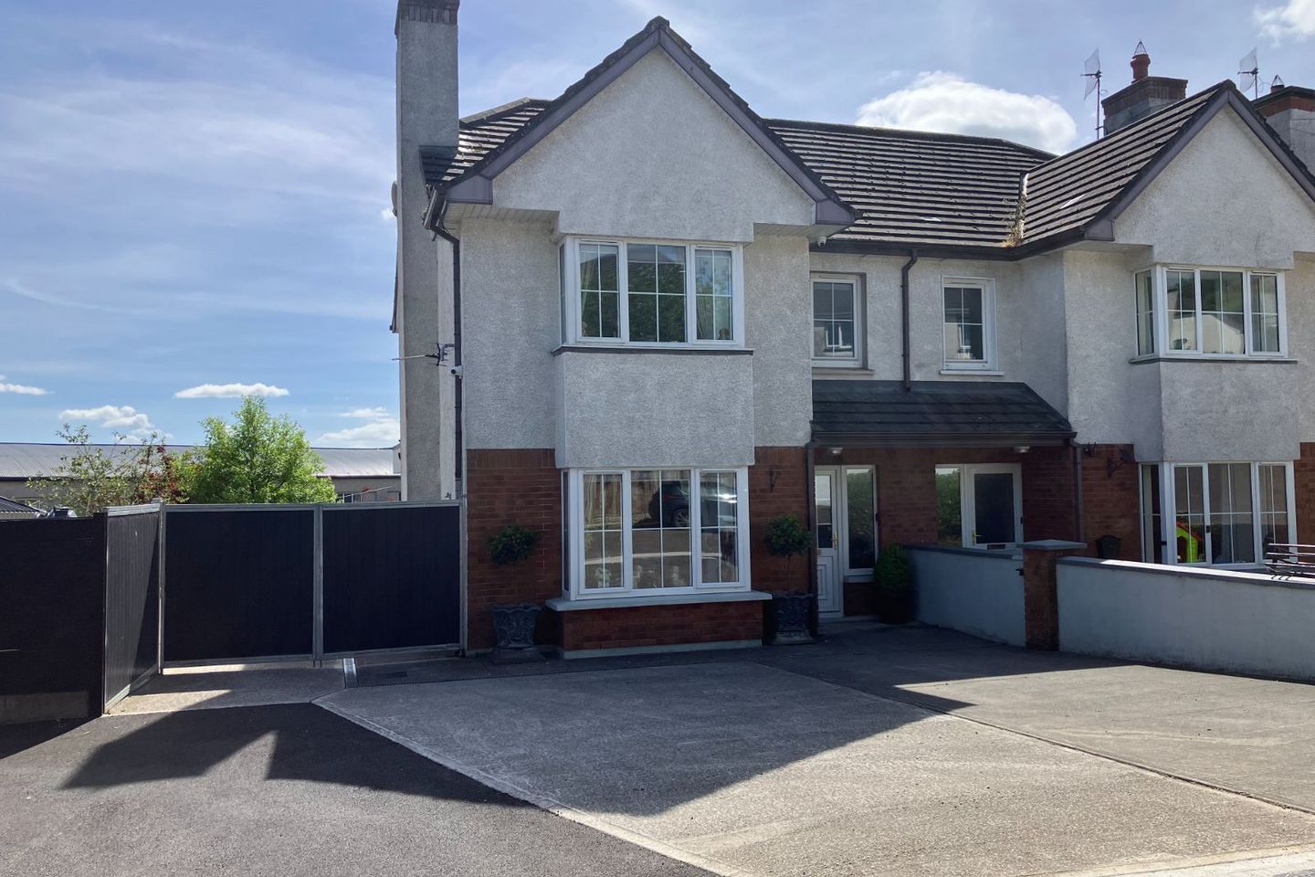 21 Highfield Crescent, Kanturk, Kanturk, Co. Cork, P51X9H3