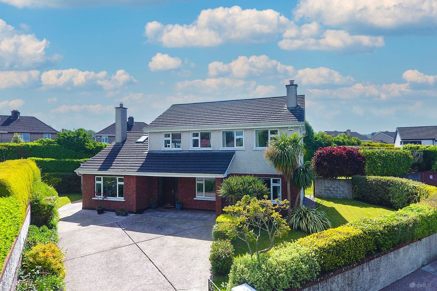 3 Rosepark, Douglas Road, Cork City Centre, Co. Cork, T12V9H2