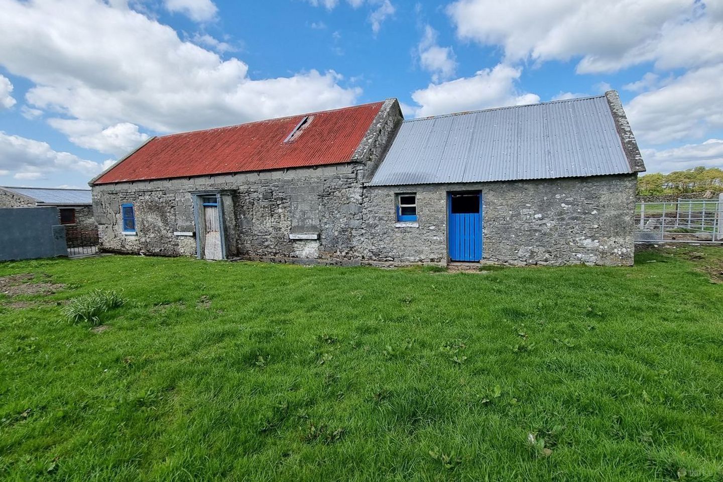 Cloonameeltogue, Shrule, Co. Mayo
