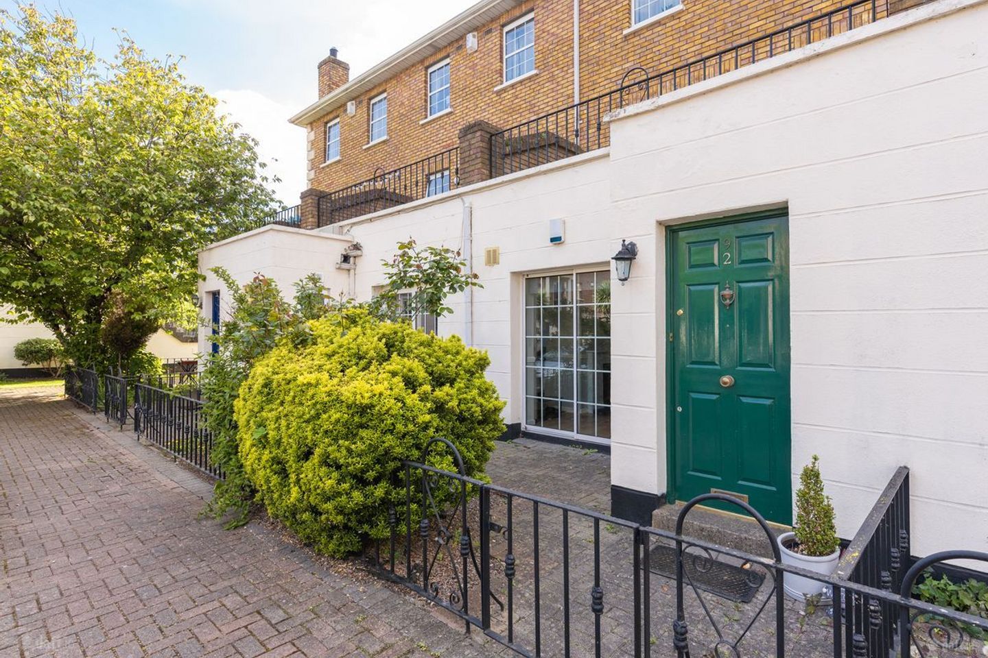 92 Bridge Water Quay, Conyngham Road, Islandbridge, Dublin 8