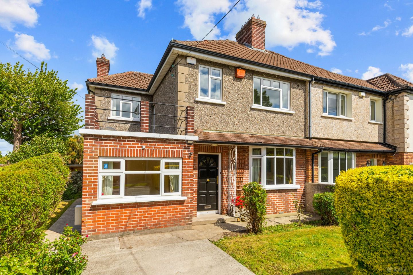 Waldruh, 1 Wynberg Park, Blackrock, Co Dublin, A94V0C9