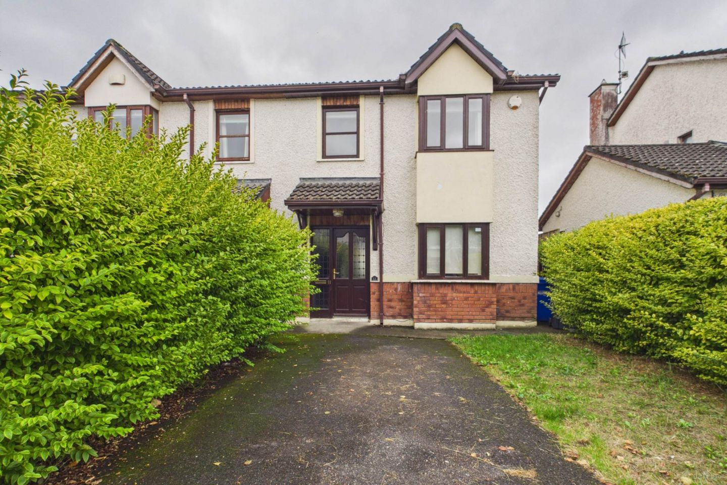 11 Ardrew Heights, Dun Brinn, Athy, Co. Kildare, R14ED35
