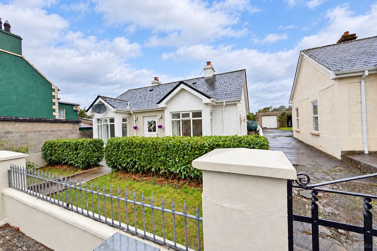 Cnoc Muire, Hill Street, Mohill, Co. Leitrim, N41XH77
