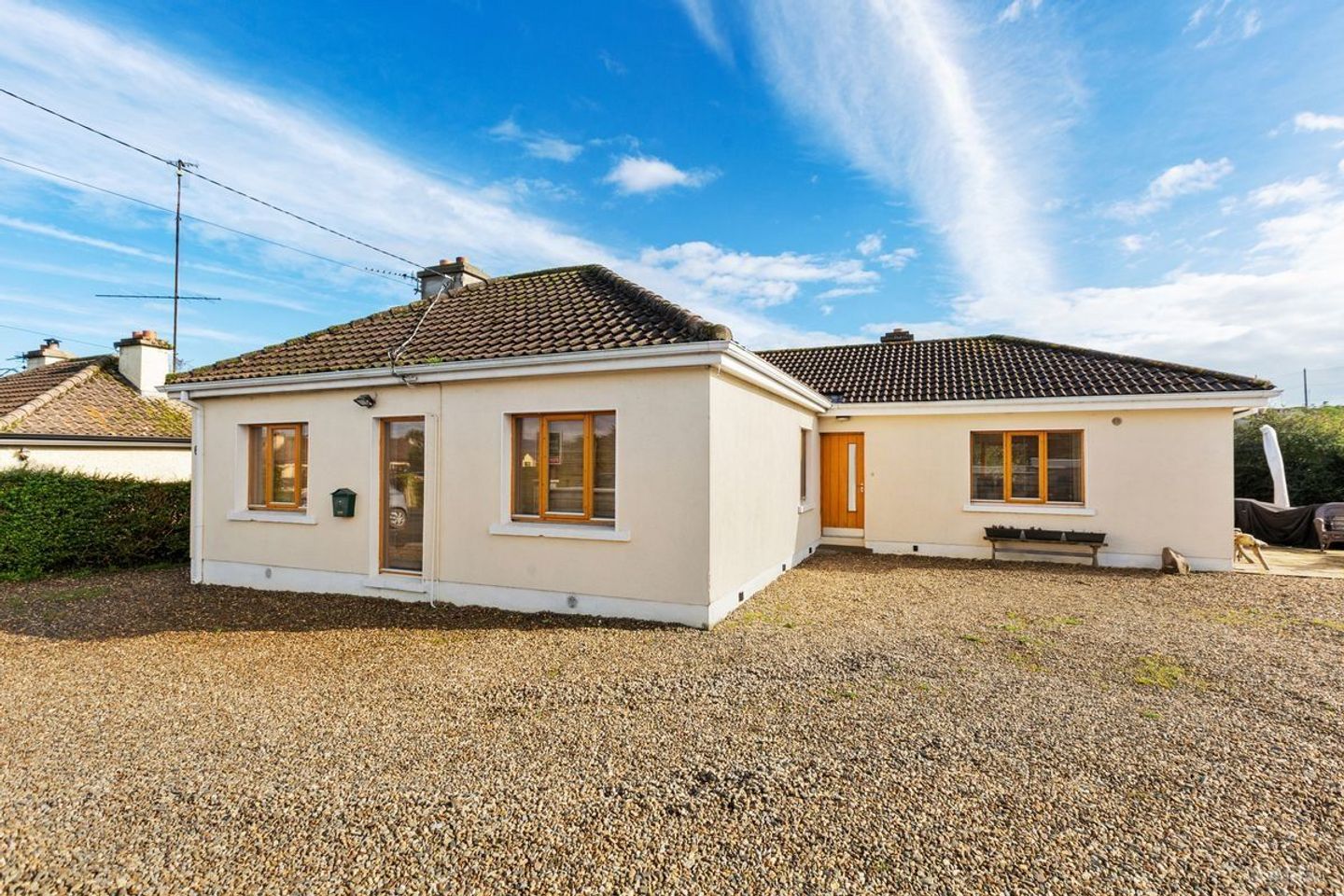 6 Saint Brigids Terrace, Rathnew, Wicklow, Wicklow Town, Co. Wicklow