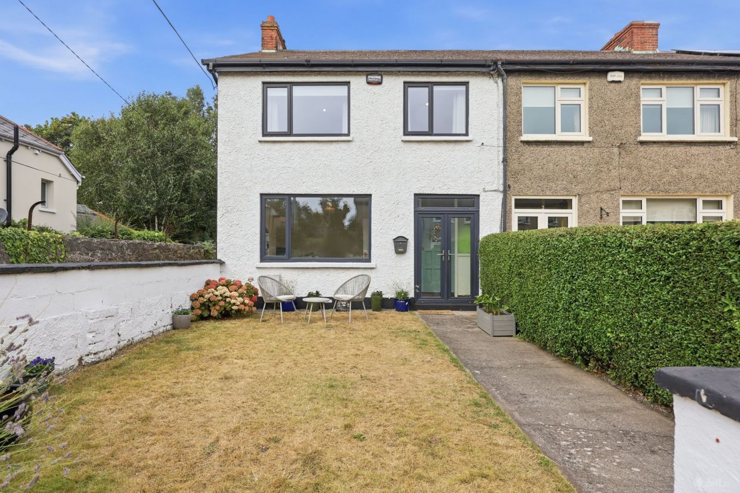 1 Beach Drive, Dublin 4, Sandymount, Dublin 4, D04KX71