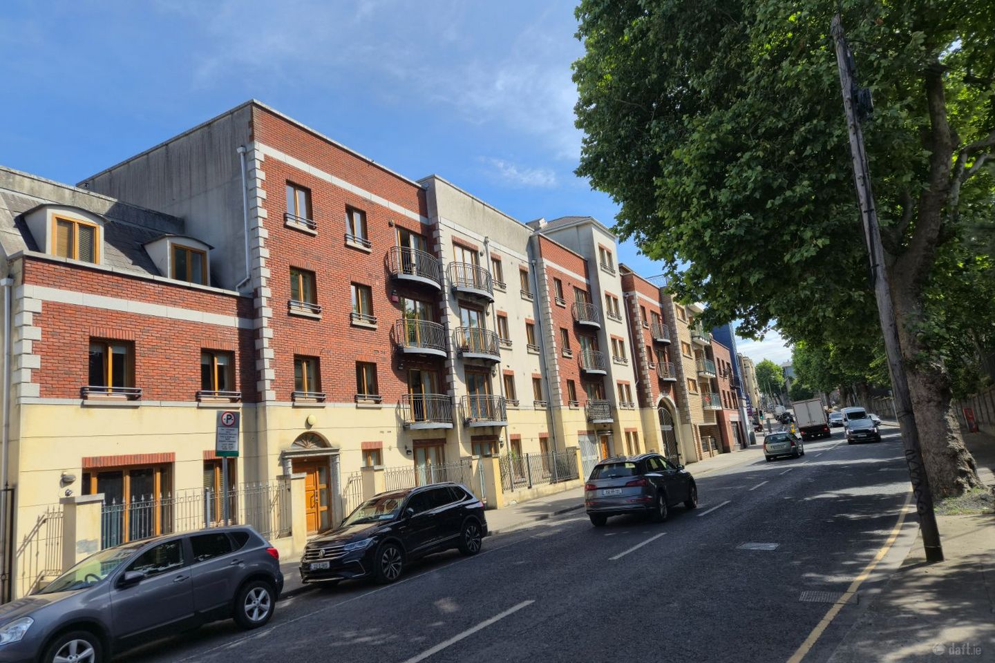 Apartment 8, Saint James'S Court, Kilmainham, Dublin 8