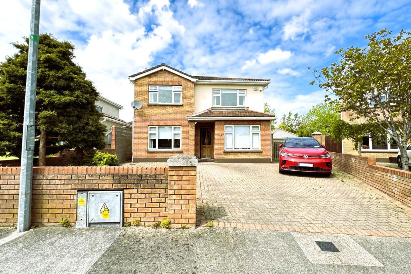12 The Park, Lutterell Hall, Dunboyne, Co. Meath, A86AY72