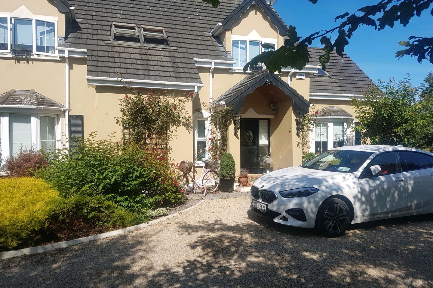 V92FY07 , Ballymacelligott, Co. Kerry