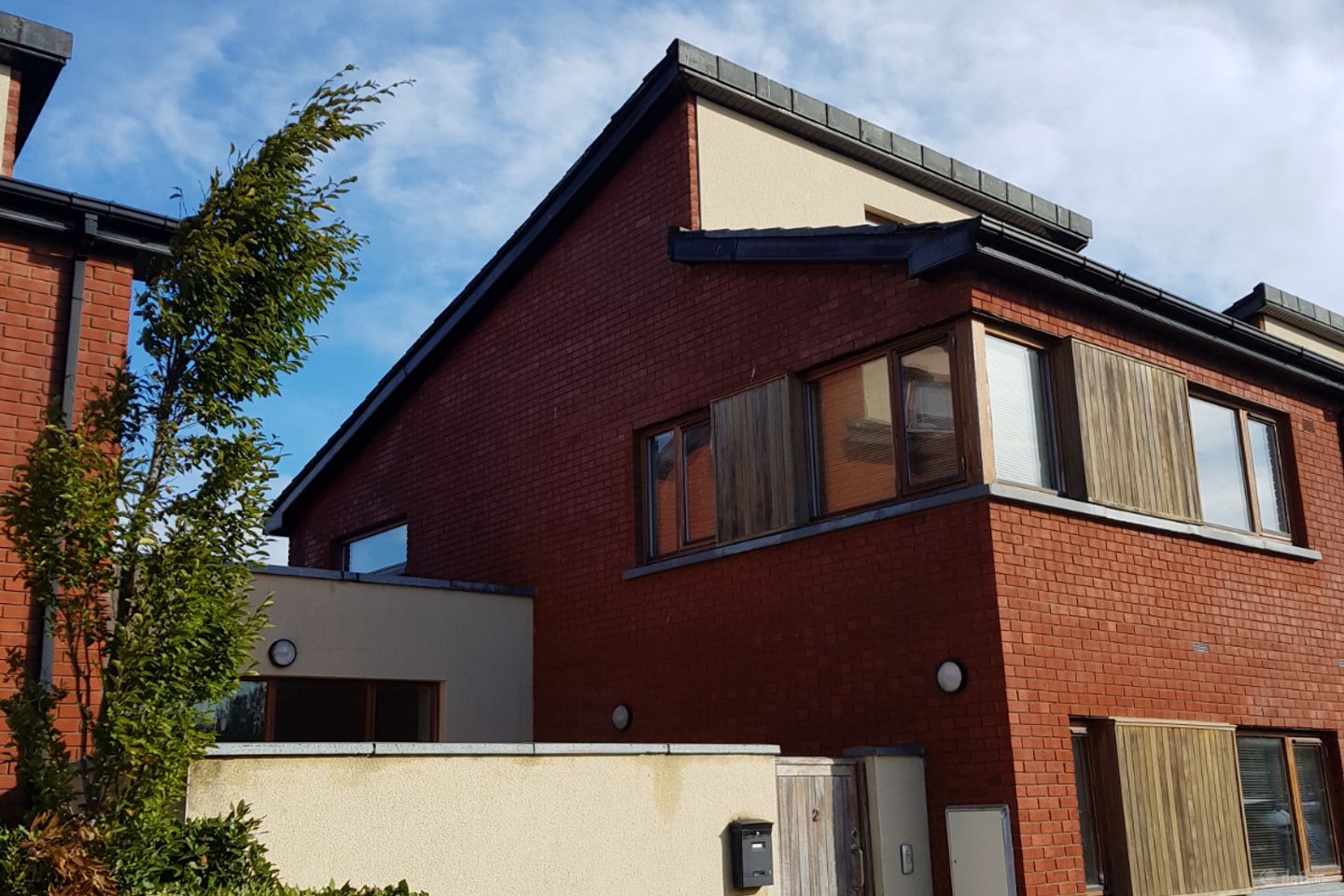 2 The Green, Carrickmines Manor, Carrickmines, Dublin 18