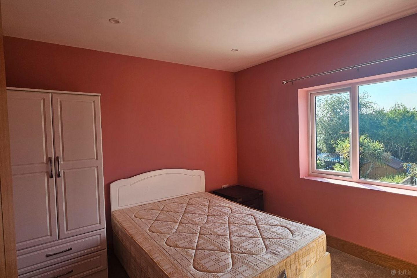 Ginnell Terrace, Mullingar, Co. Westmeath