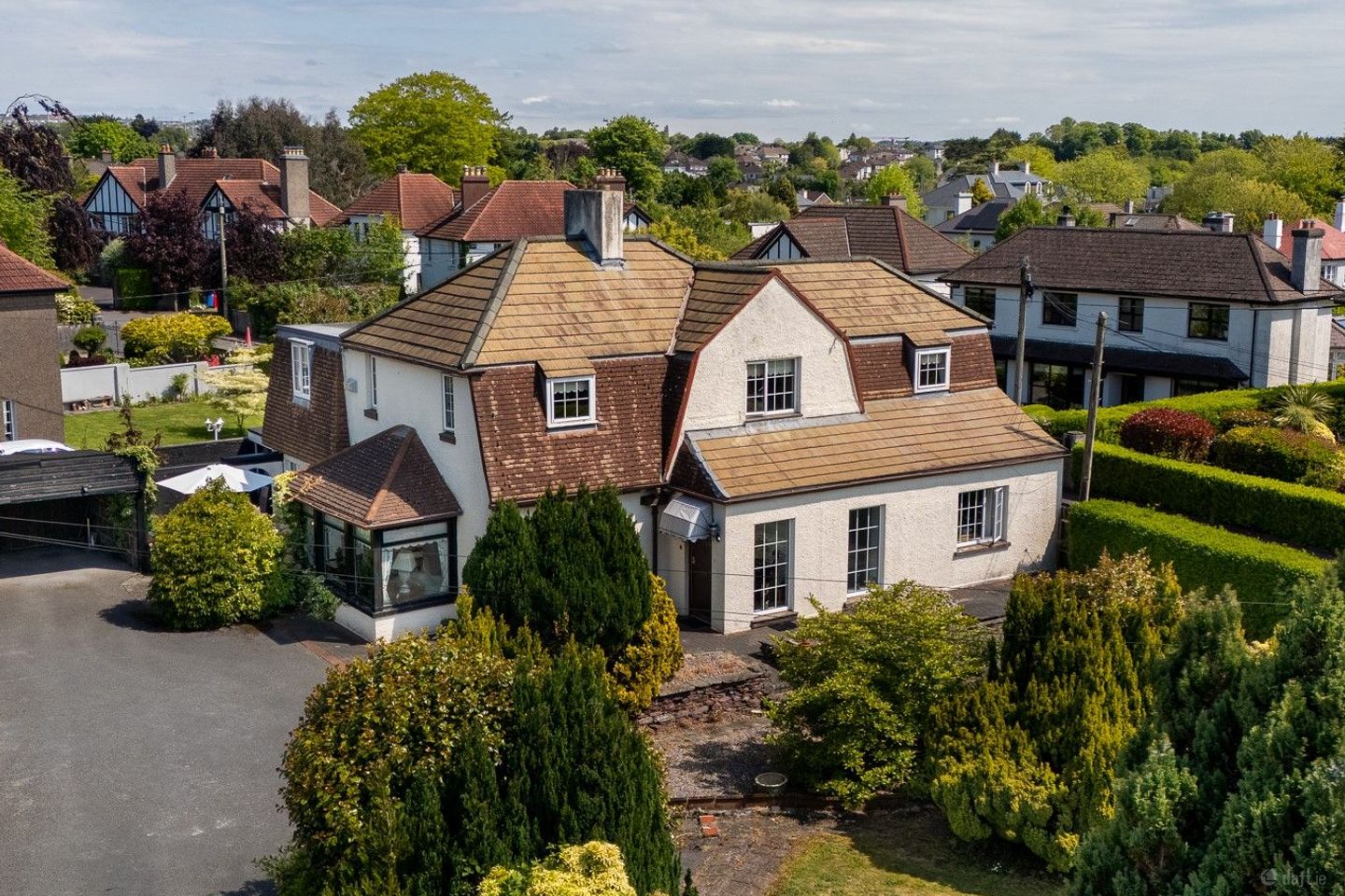 Glenesk, Endsleigh Park, Douglas Road, Douglas, Co. Cork, T12YTW4