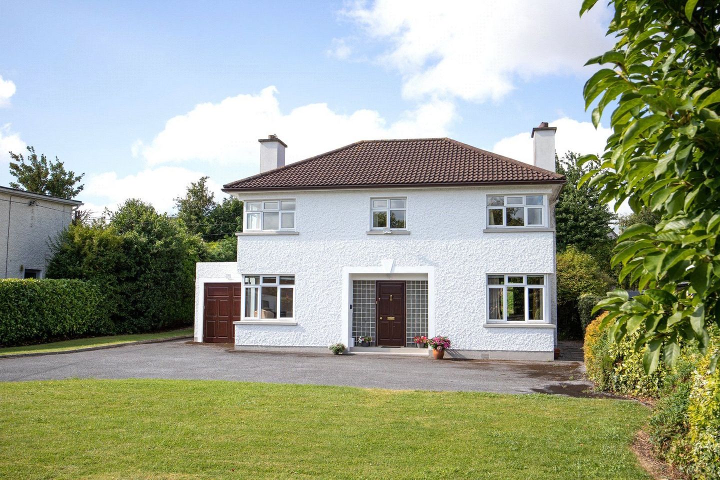Glenmoylan, Castle Gardens, Kilkenny, Co. Kilkenny, R95K0YY