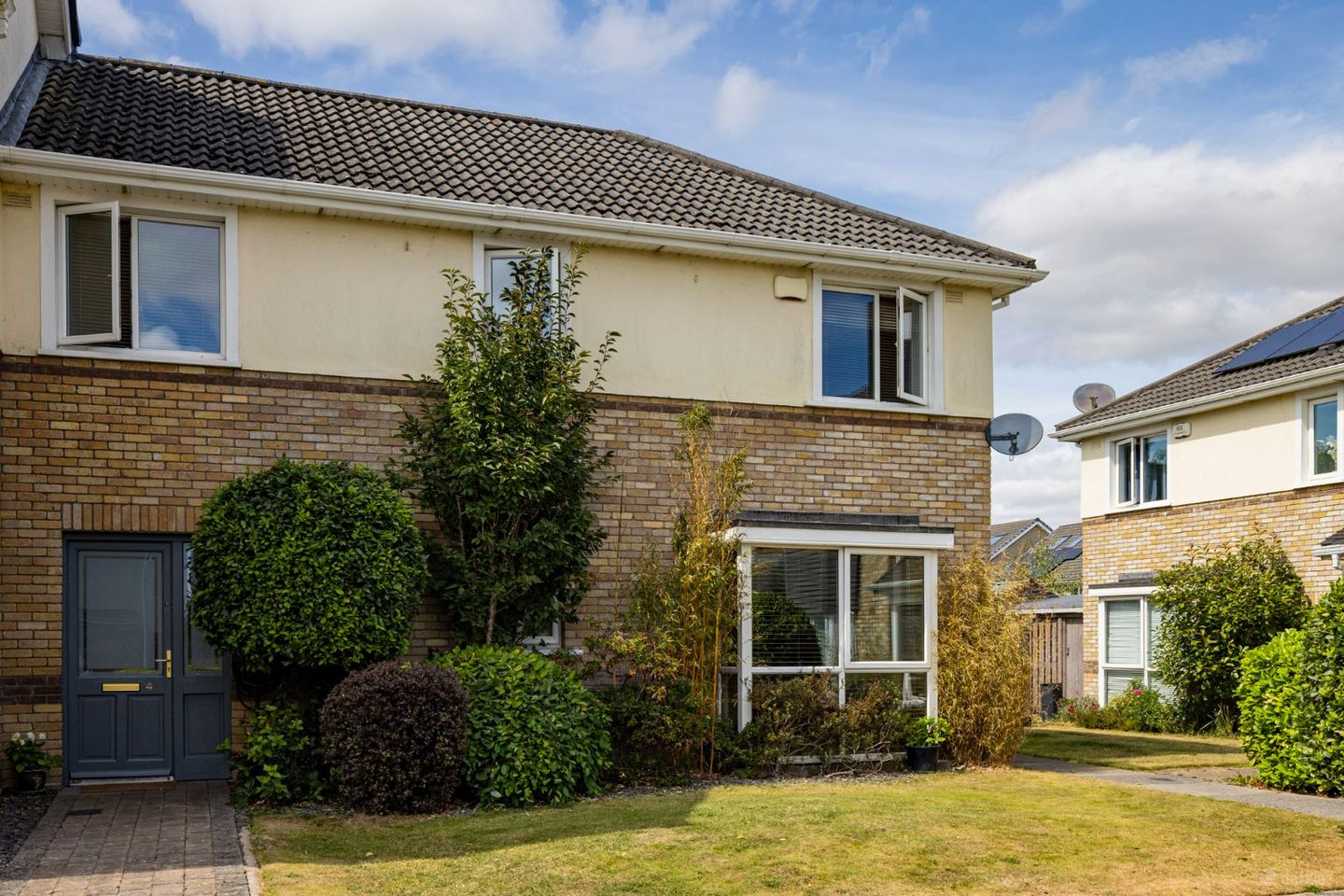4 Cedar Park, Ridgewood, Swords, Co. Dublin, K67XV90