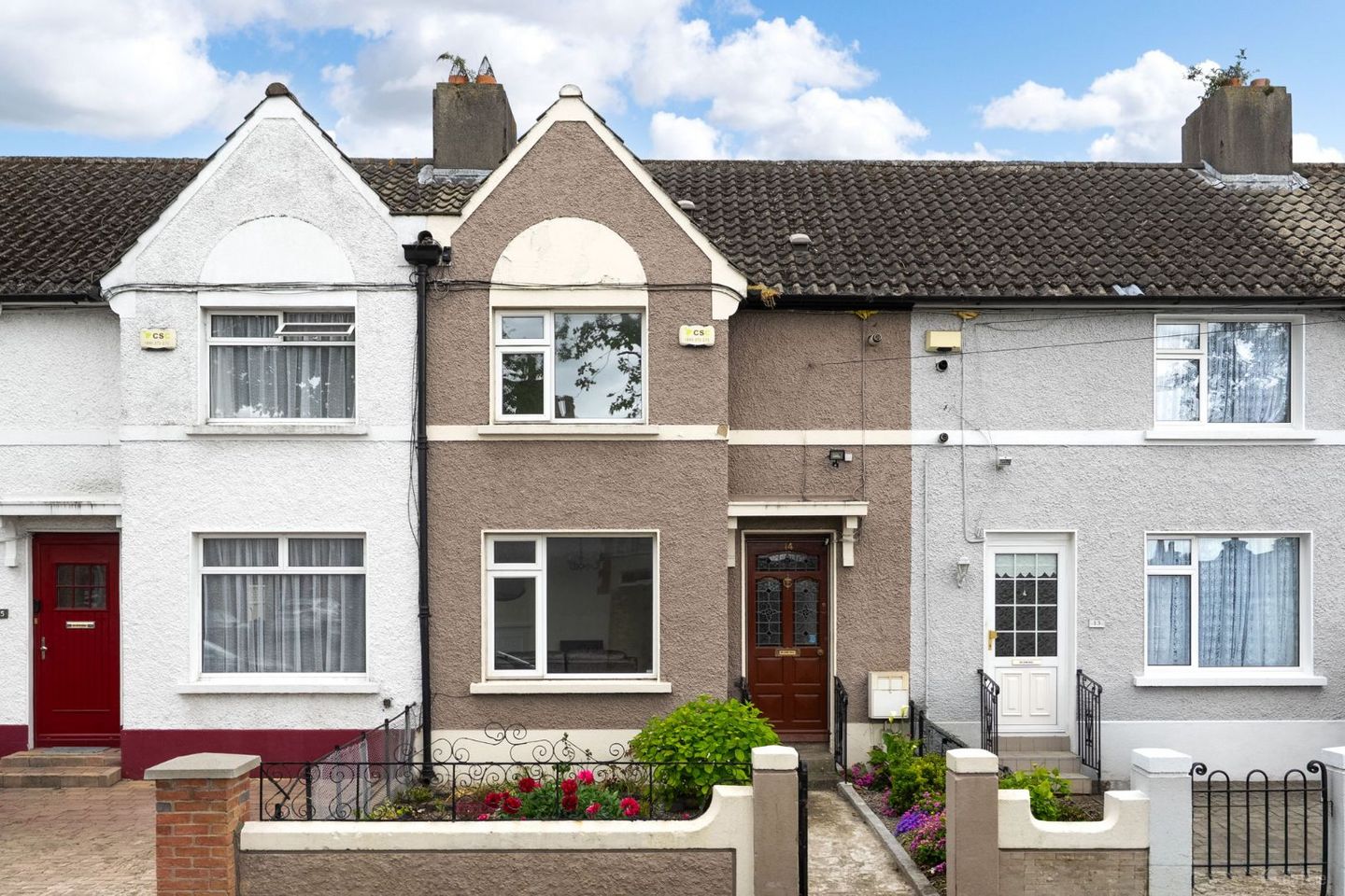 14 Mount Drummond Avenue, Dublin 6, Harold's Cross, Dublin 6, D06A079