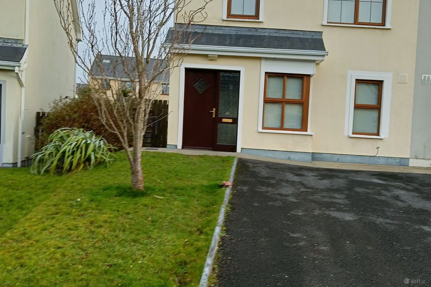 58 Rosehill, Newport, Co. Tipperary