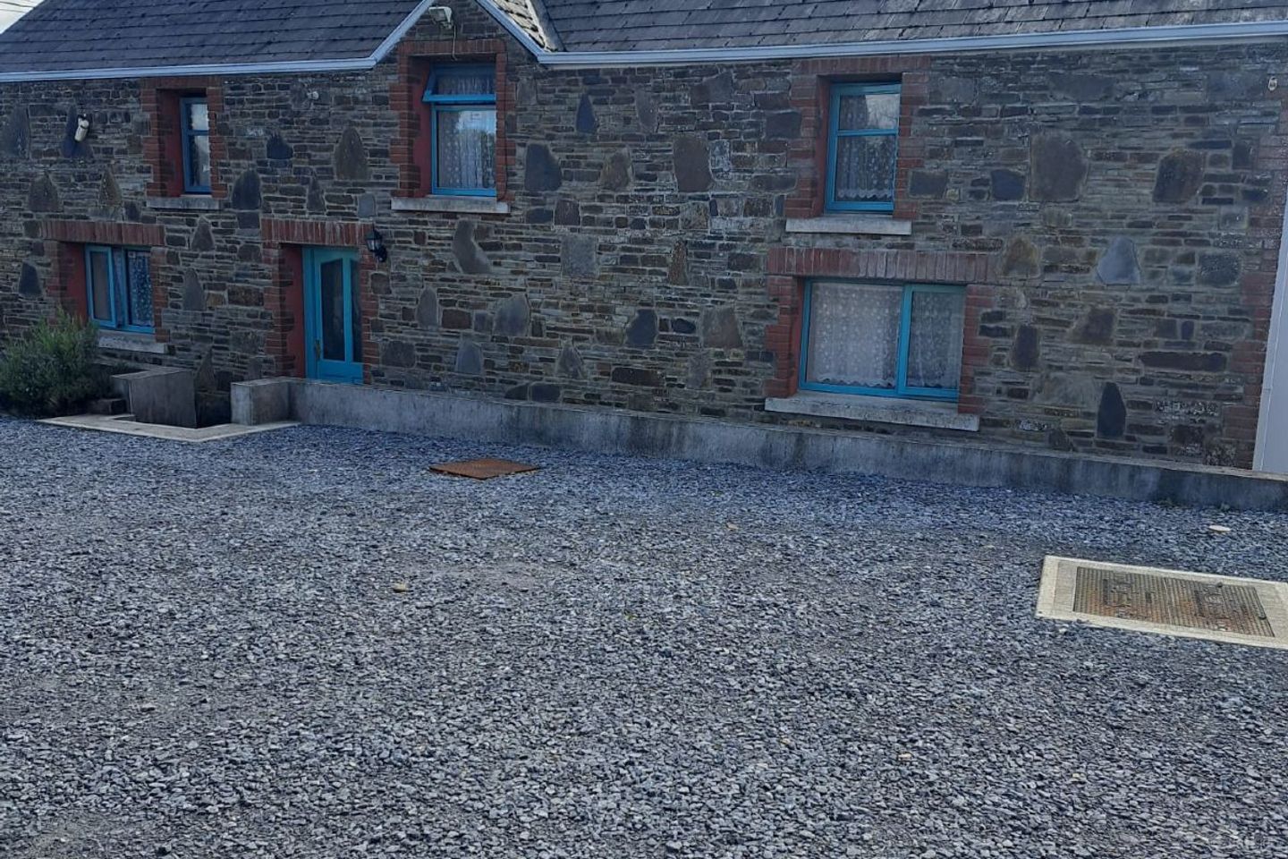 Newtown, Crettyard, Co. Laois