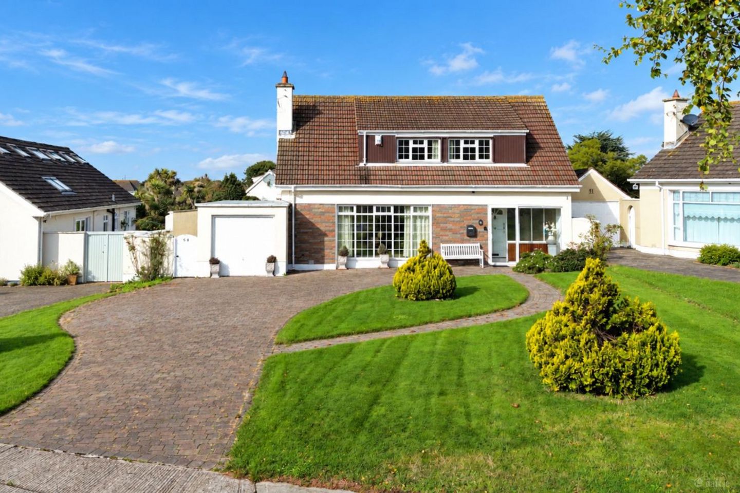 58 Offington Avenue, Sutton, Dublin 13, D13K3K8