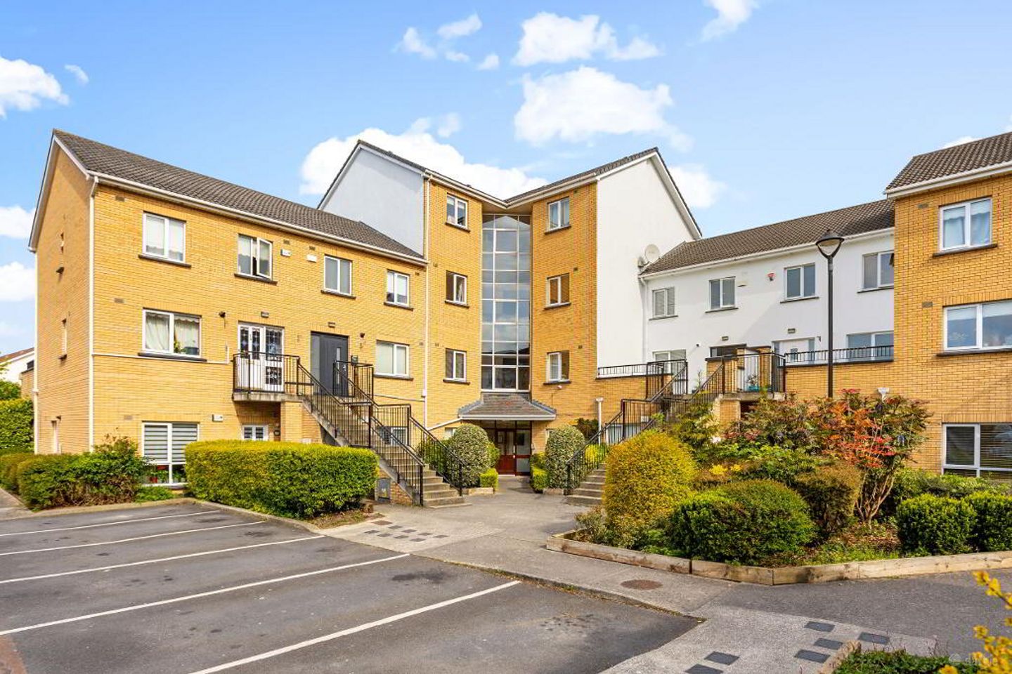 62 Ballyowen Hall, Lucan, Co. Dublin, K78CD51