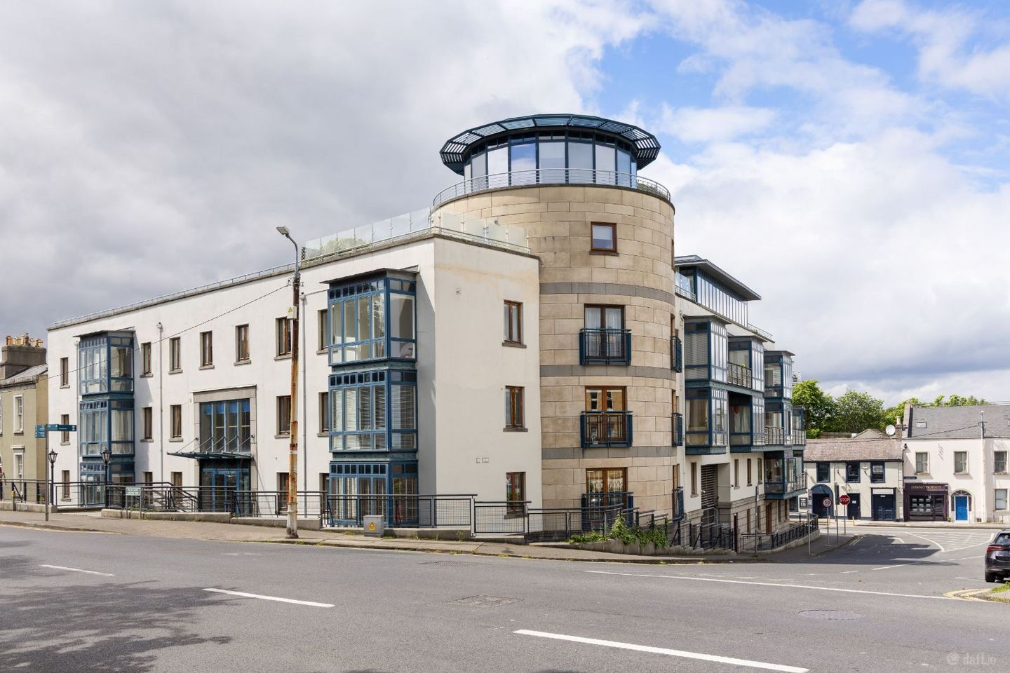 Apt 13 De Vesci House, Monkstown, Co Dublin, Monkstown, Co. Dublin