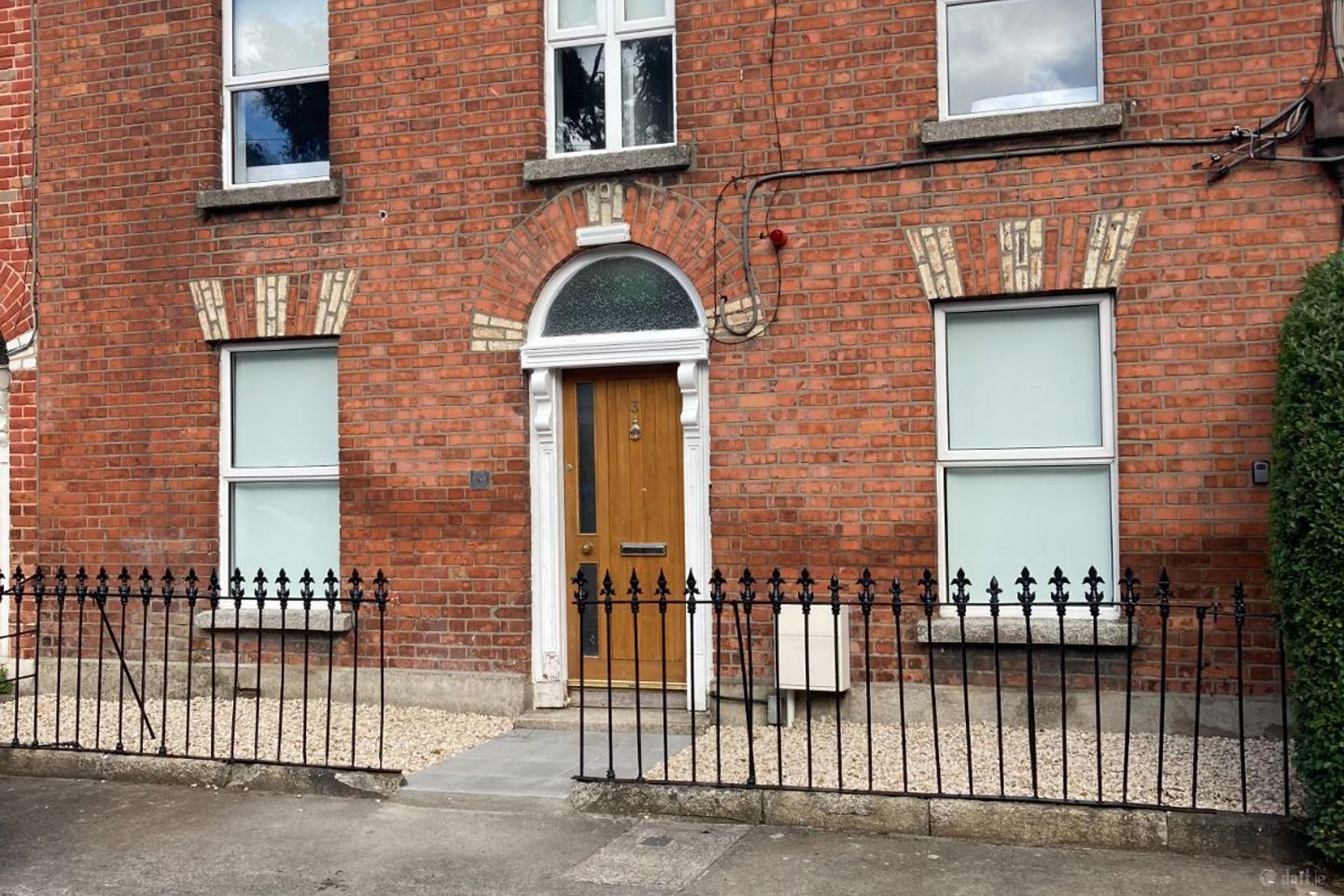 Studio Apartment, 3 Grattan Parade, Drumcondra, Dublin 9