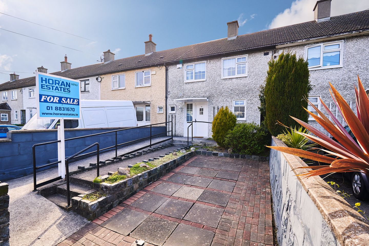 10 Deanstown Road, Finglas West, Finglas, Dublin 11, D11C5K3