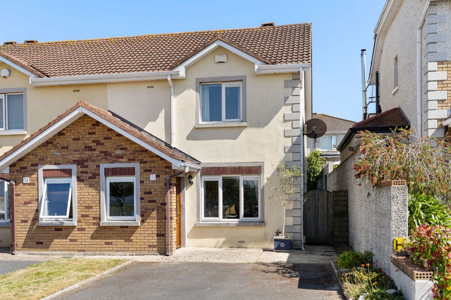 53 Saunders Lane, Rathnew, Co. Wicklow, A67CH61