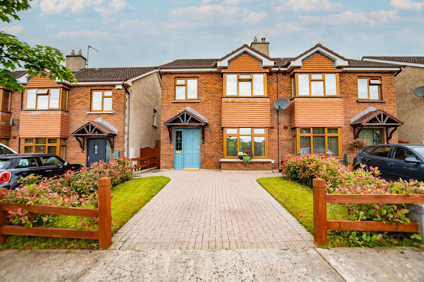 56 Glenmore Wood, Dublin Road, Mullingar, Co. Westmeath, N91FT6H