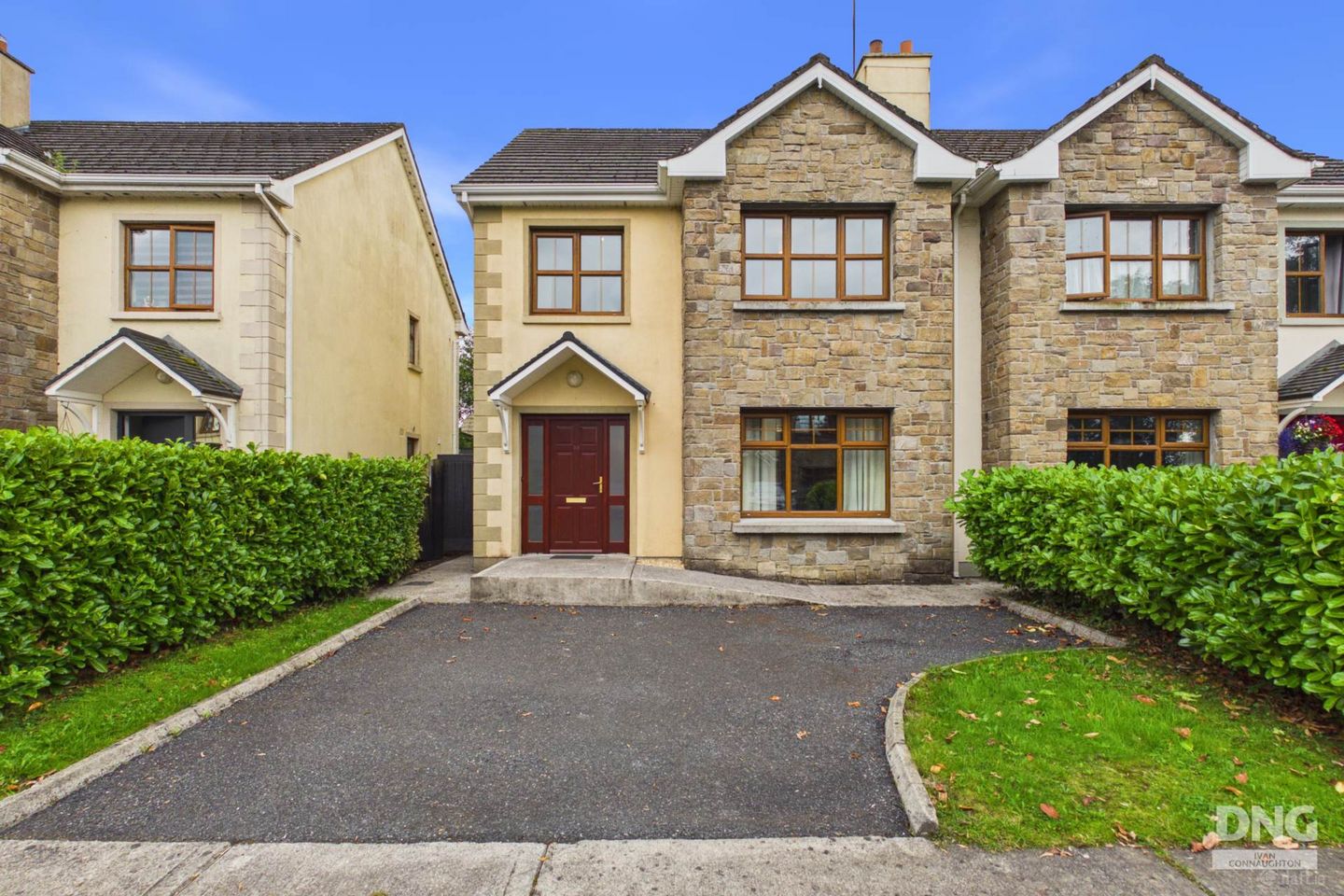 33 Watervale, Rooskey, Co. Roscommon, N41PX80