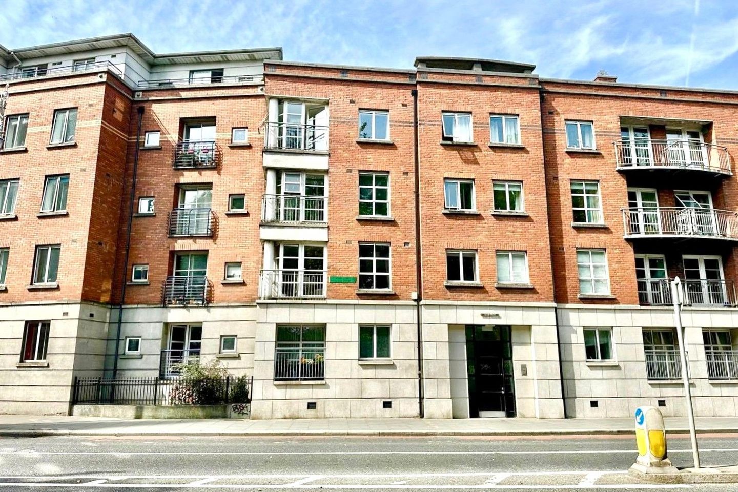Apartment 10, Slane House, Ardilaun Court, Christchurch, Dublin 8, D08CX36
