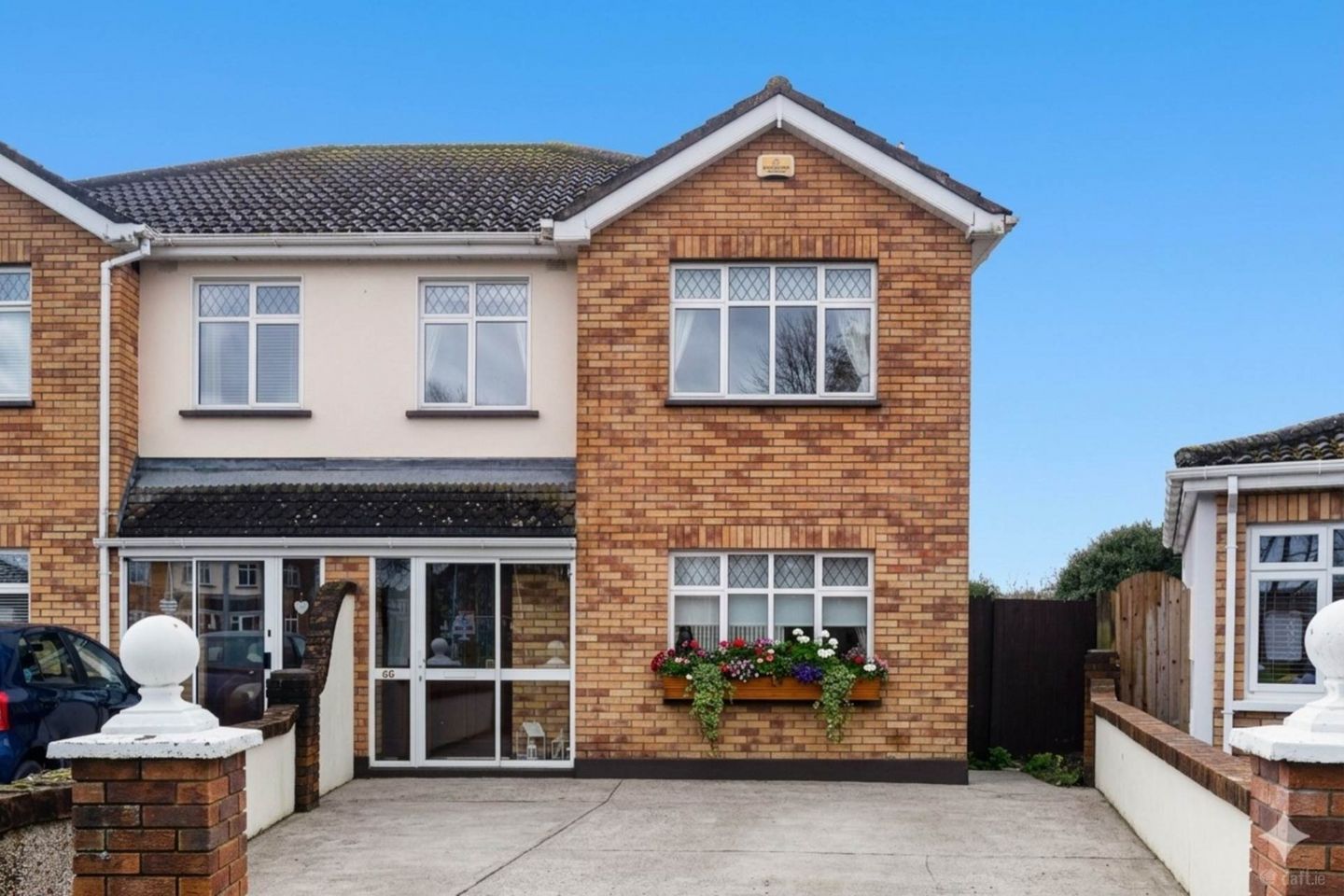 66 Celbridge Abbey, Celbridge, Co. Kildare, W23C525