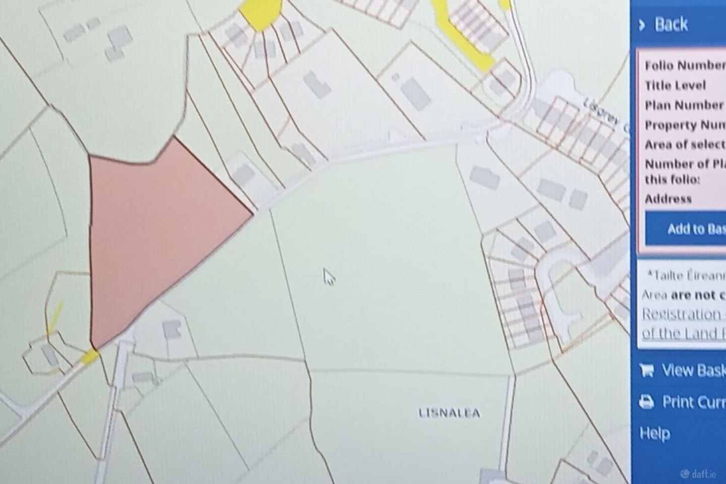 Lisnalee, Bailieborough, Co. Cavan