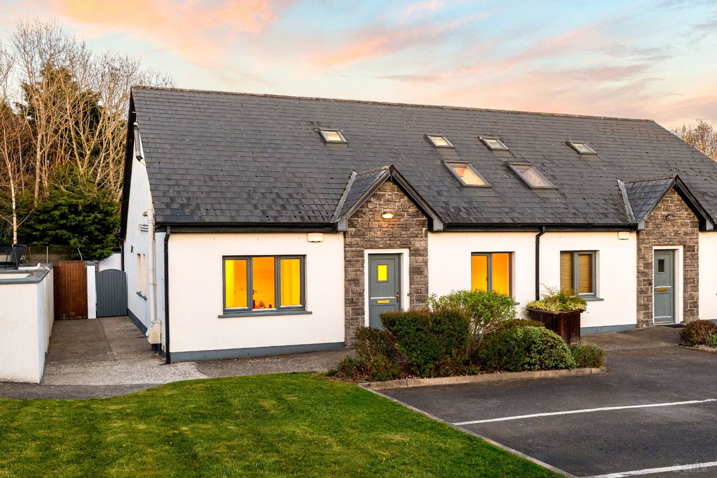 14 An Crois, Allenwood, Co. Kildare, W91P7E5
