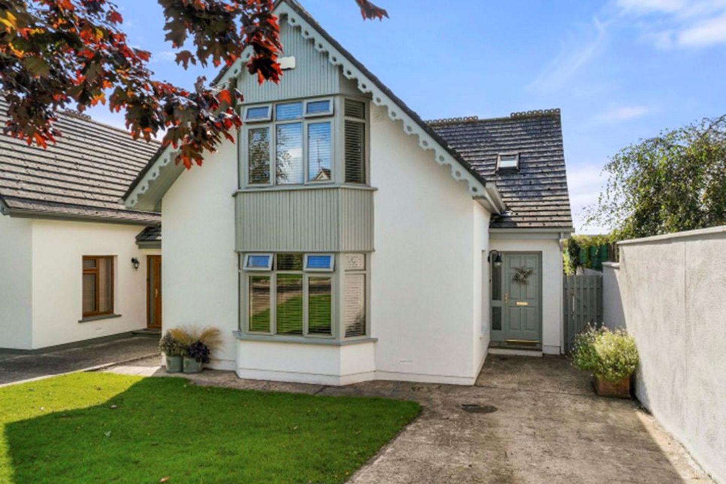 39 Sandycove Phase 2, Ballymoney, Ballymoney, Co. Wexford, Y25RK11
