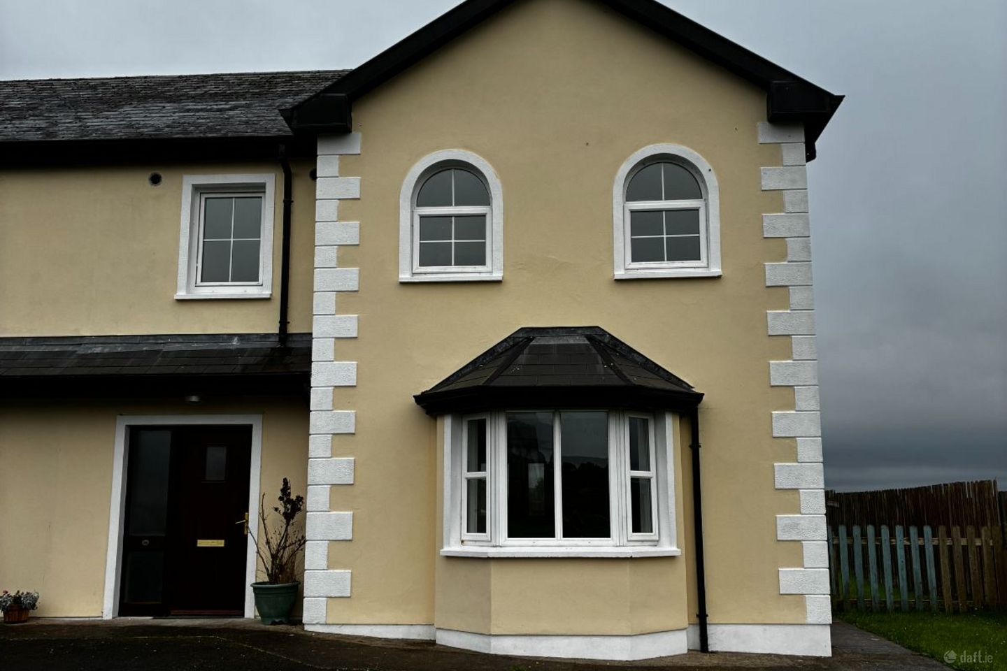 26 Temple Manor, Ballinacarrow, Ropefield, Co. Sligo, F56CF59