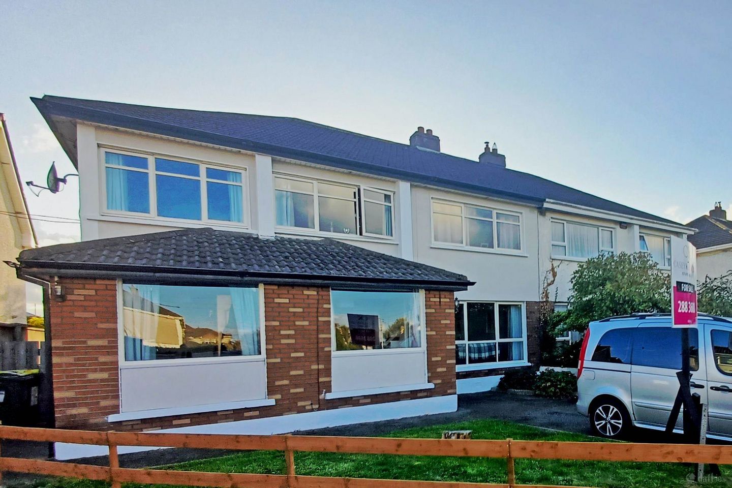 7 Butterfield Grove, Rathfarnham, Dublin 14, Co. Dublin, D14W7C0