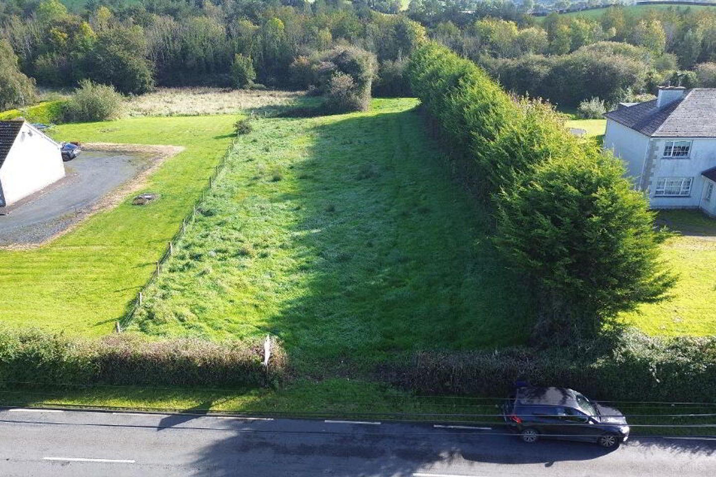 Old Castleblayney Road, Carrickmacross, Co. Monaghan