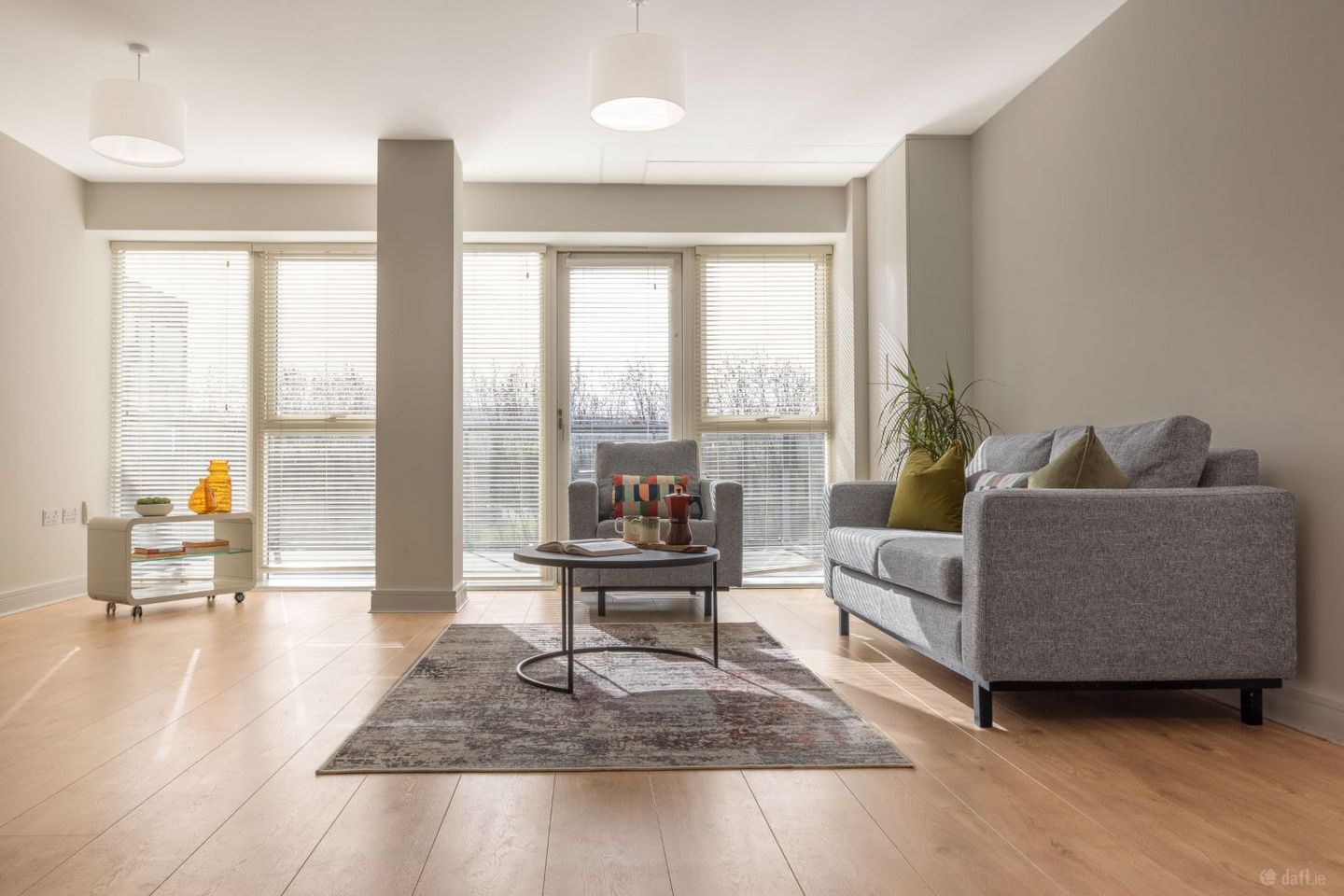 Extra Large 2 Bed Apartment, U Bancroft, Bancroft, Tallaght, Co. Dublin