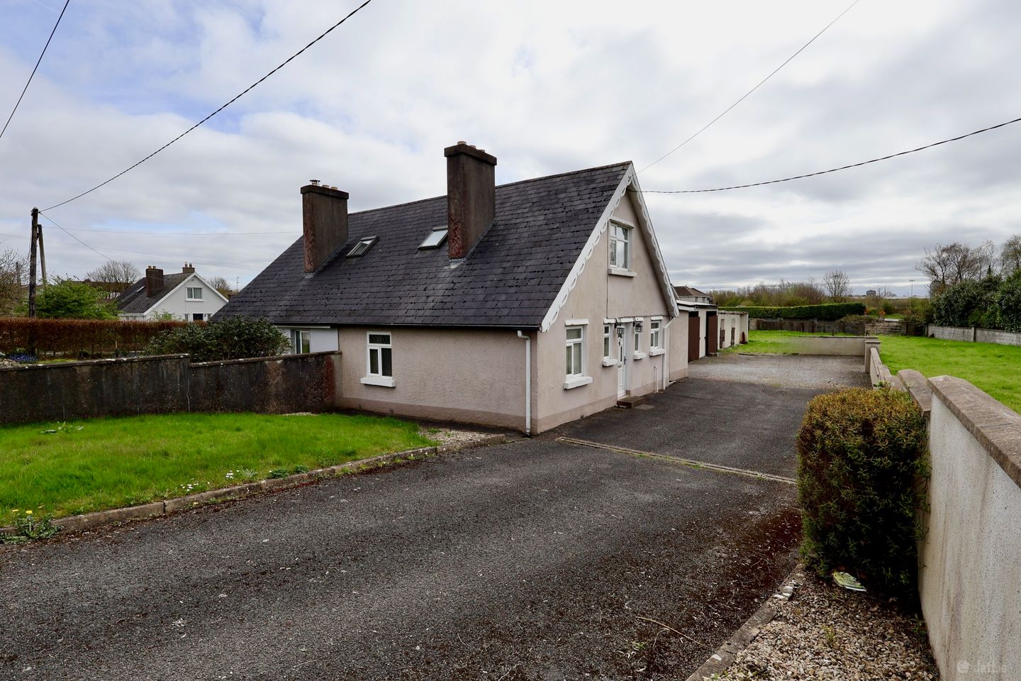 14 Cloghanboy, Ballymahon Road, Athlone, Co Westmeath, N37TV16