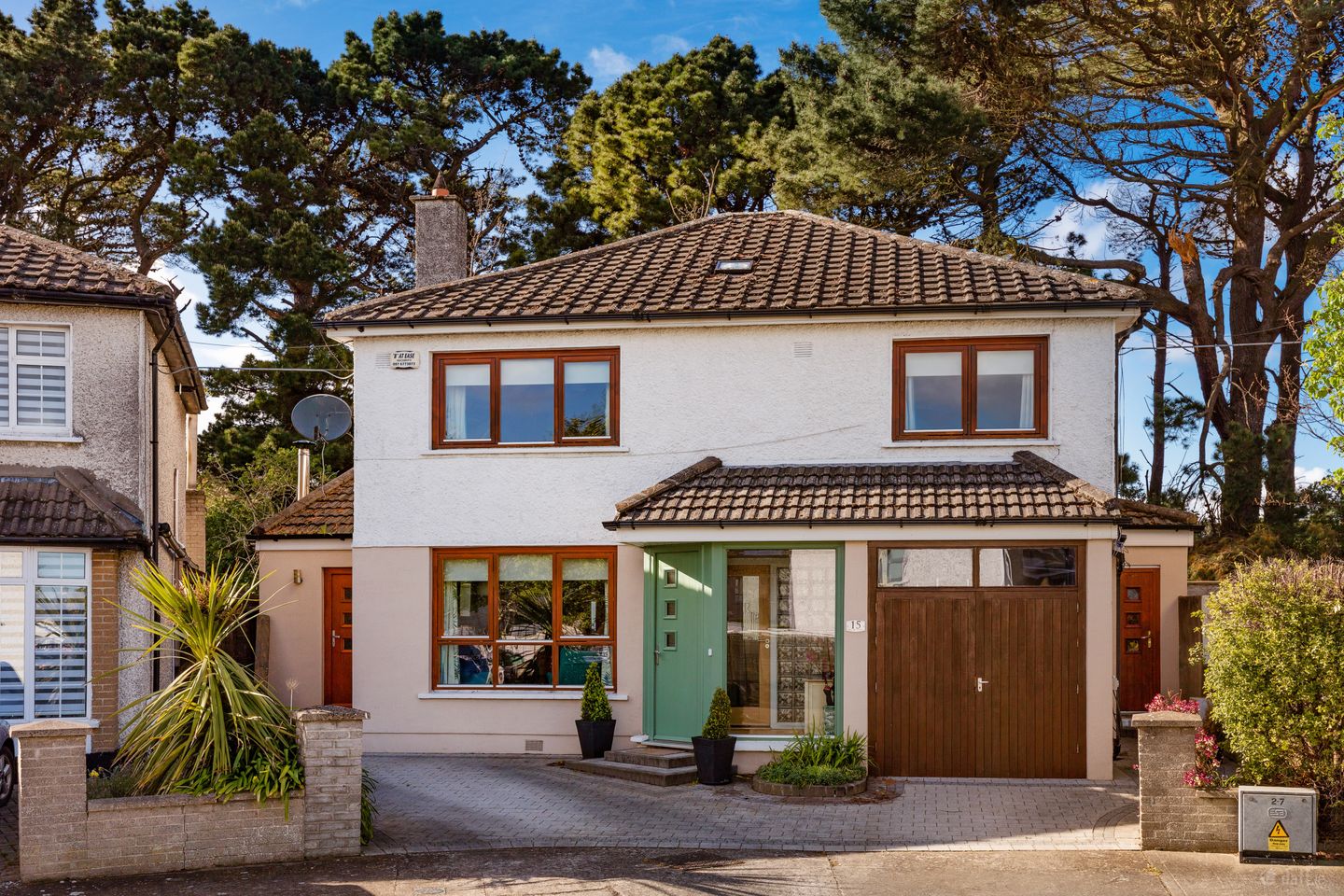 15 Walnut Lawn, Drumcondra, Dublin 9, D09N1K6