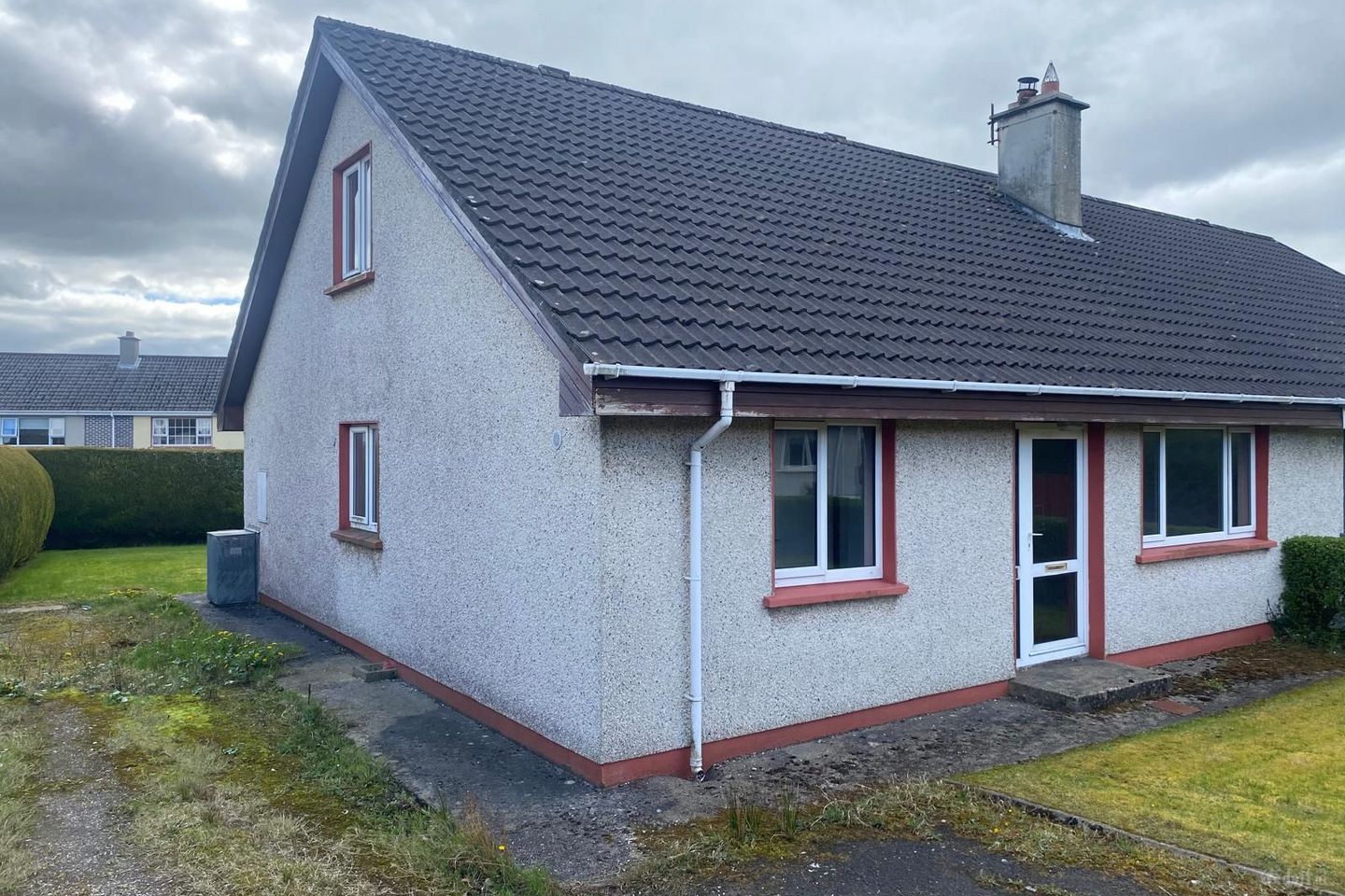 28 Fernhill, Letterkenny, Letterkenny, Co. Donegal, F92YF1H