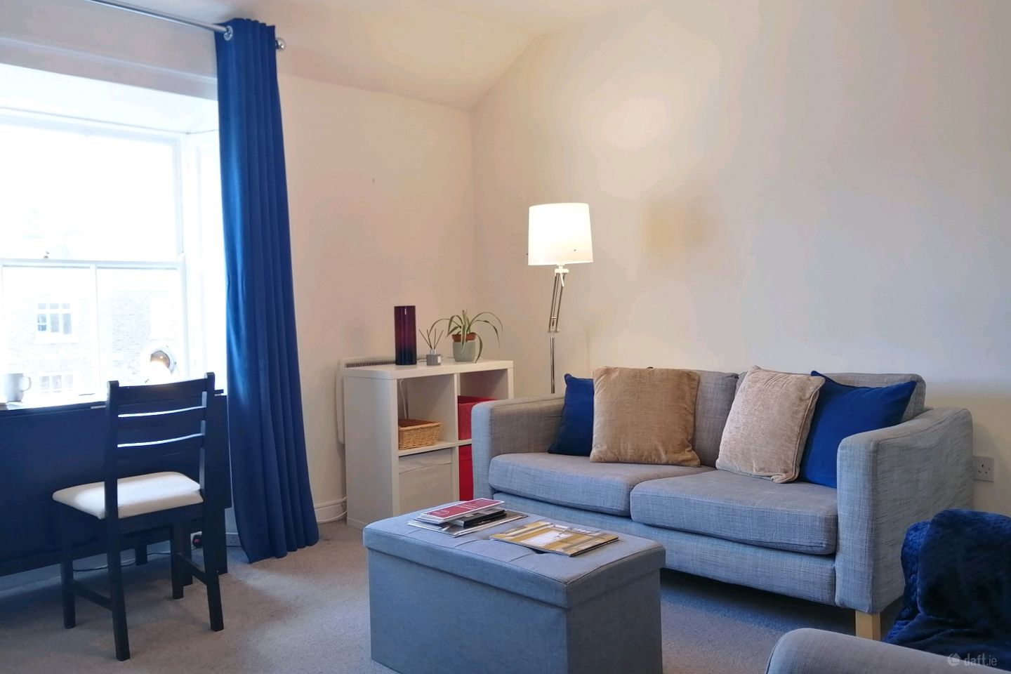 Fitzwilliam Street Upper, Dublin 2