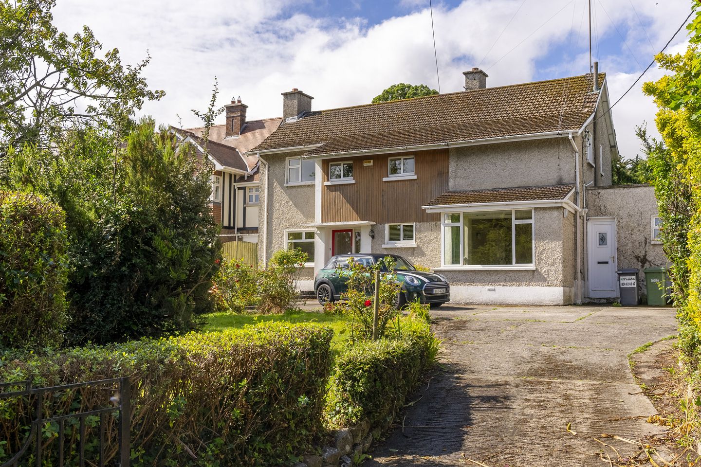 Rathdown, 9 Granville Road, Blackrock, Co. Dublin, A94YY43