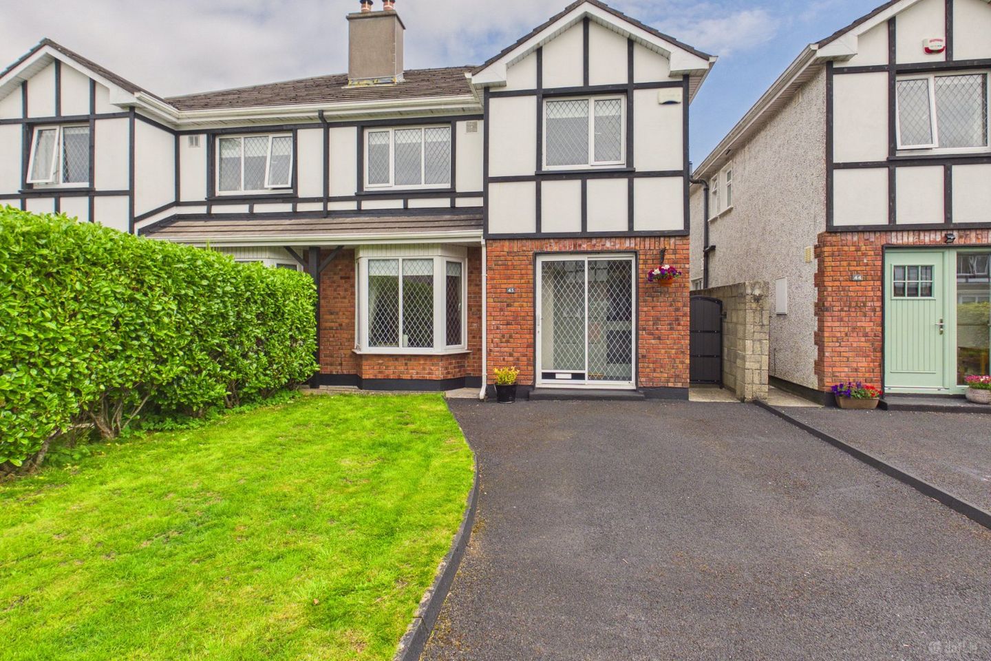 43 Ard Fraoigh, Clybaun Road, Knocknacarra, H91EC6Y